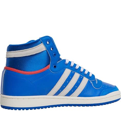 adidas herren 40 high|Men's High Top Sneakers .